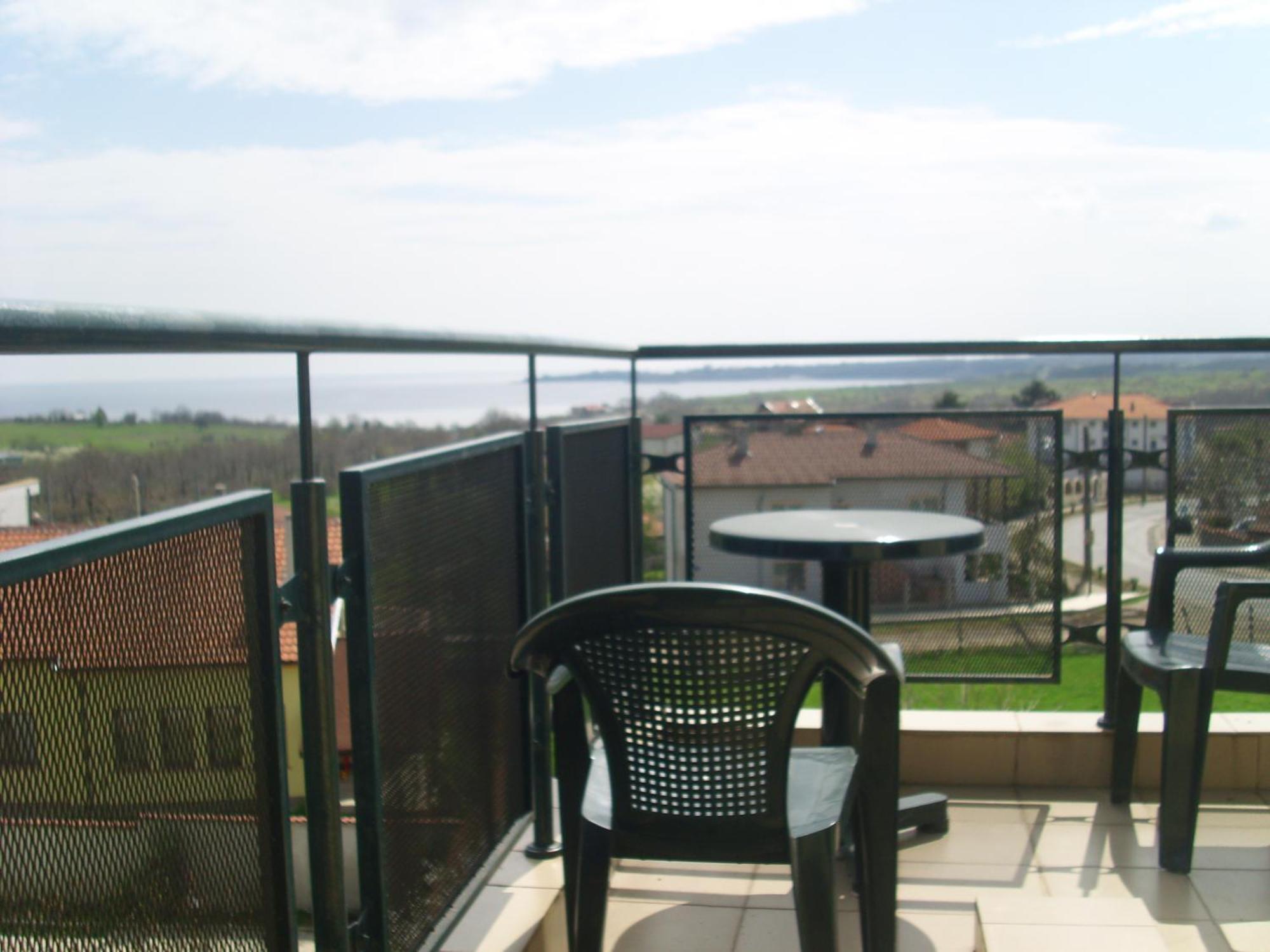 Hotel Varvara Exterior photo