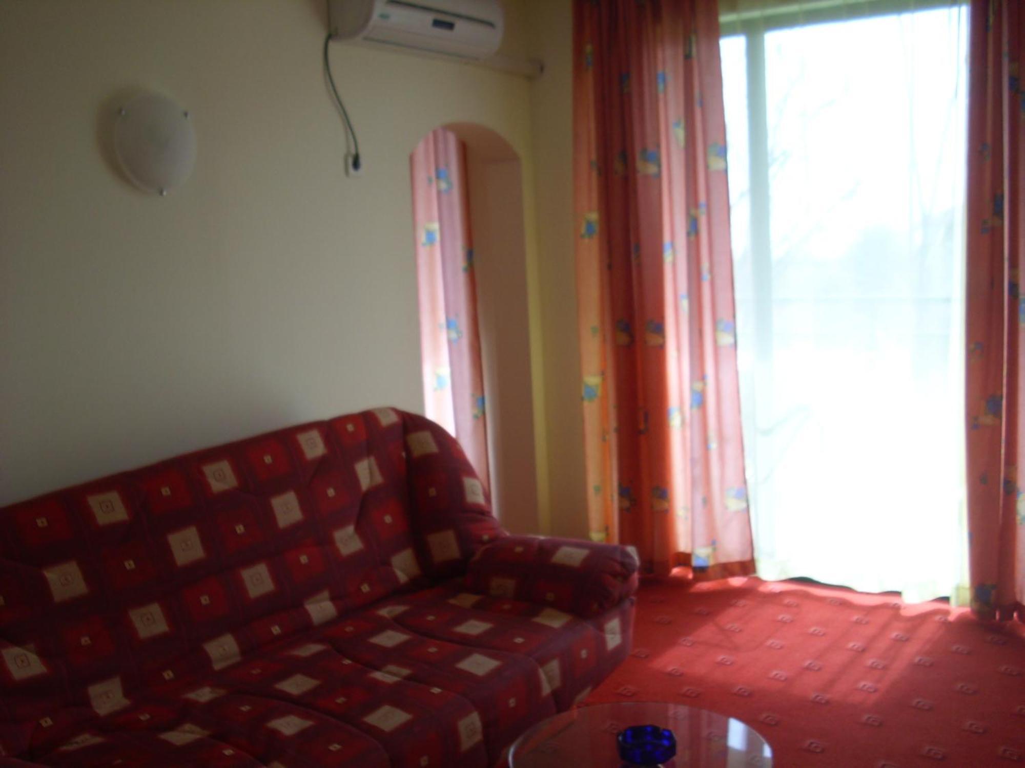 Hotel Varvara Exterior photo