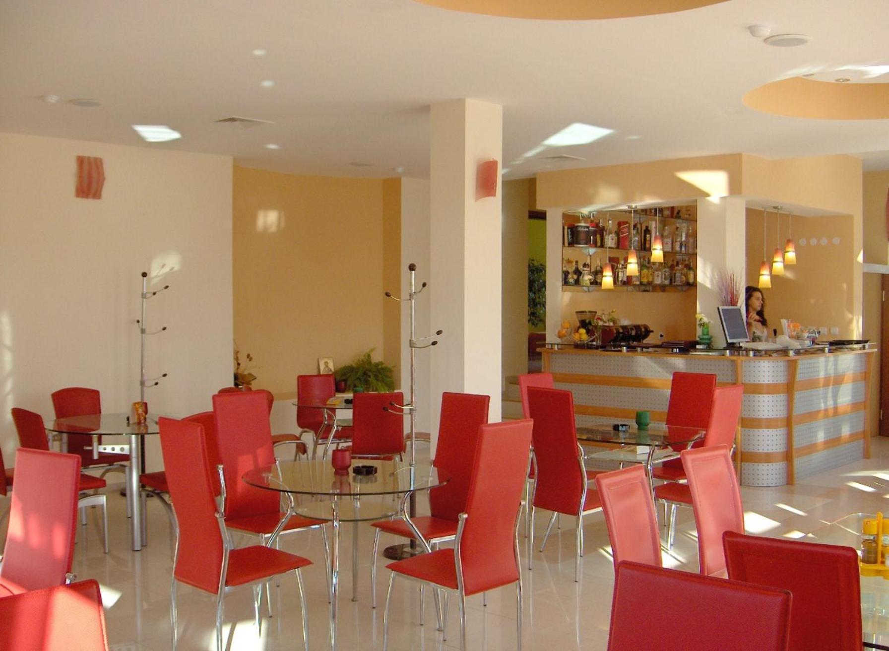 Hotel Varvara Exterior photo